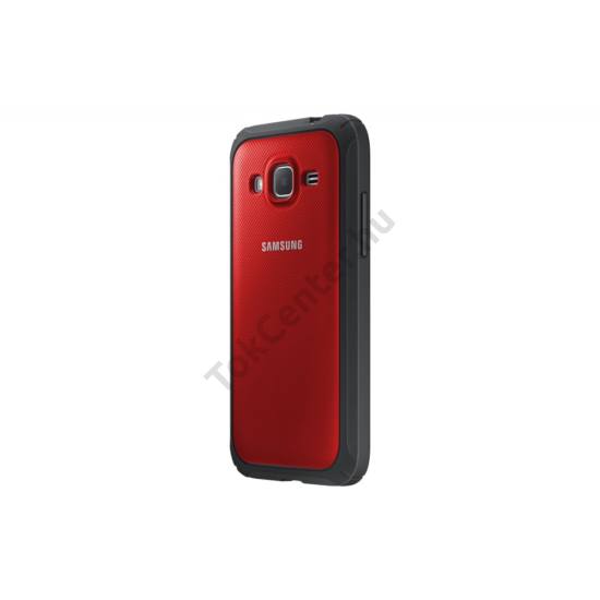 Samsung Galaxy Core Prime protective cover,Piros