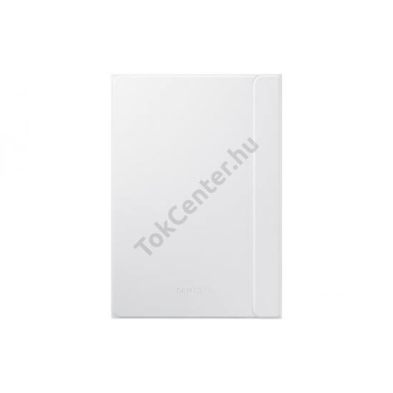 Samsung Galaxy Tab A 9.7'' book cover, Fehér (sérült. csom.)