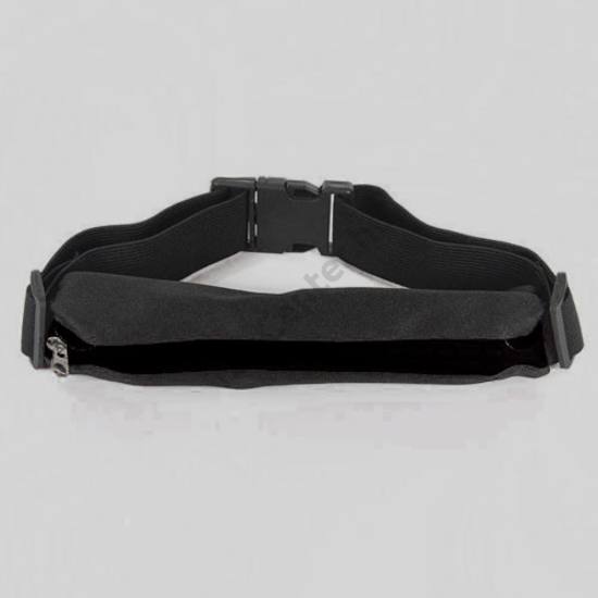 Cellect univerzális sport övtáska,Fekete