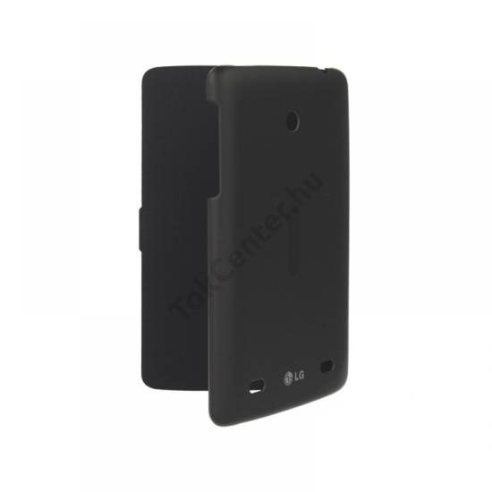 LG G Pad 7.0 Quick book cover,Fekete