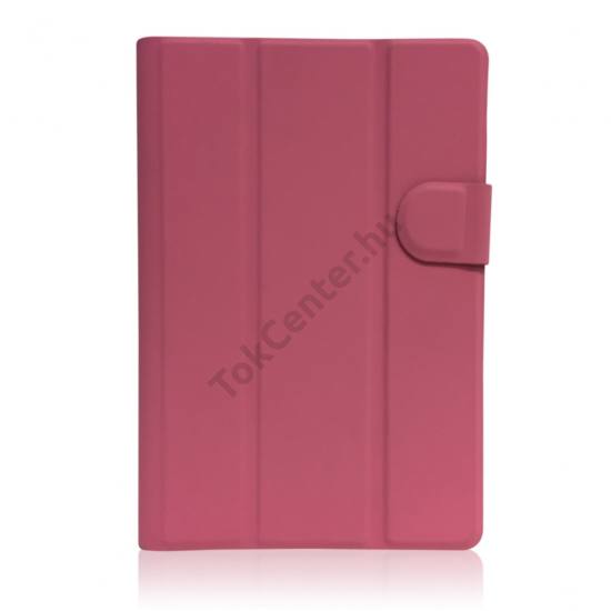 Etui 8''-os univerzális tablet tartó, Pink