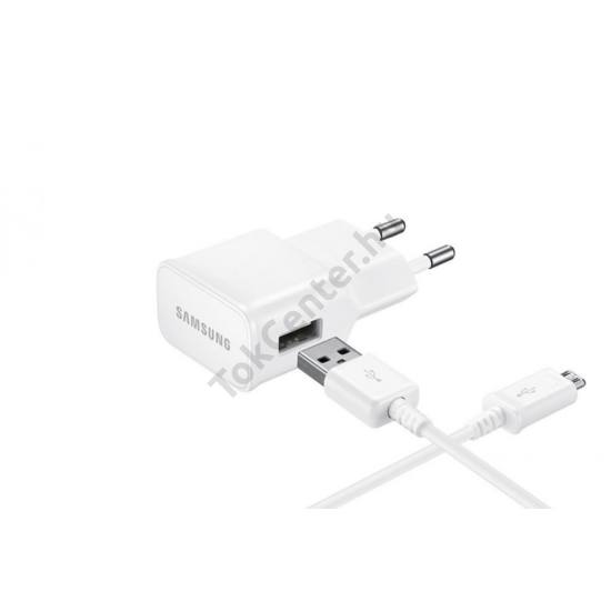 Samsung micro usb hálózati töltő, 2A