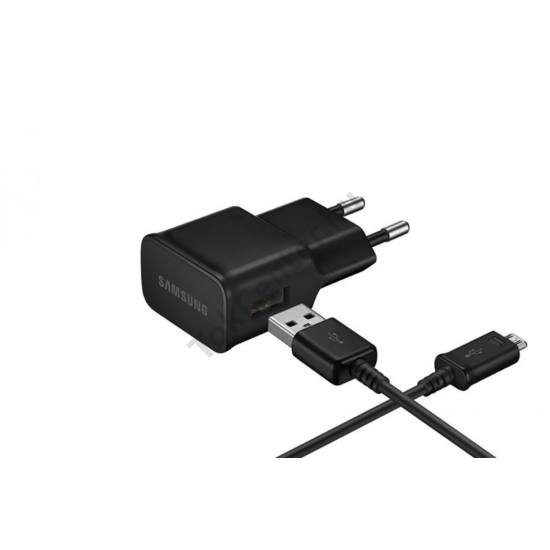 Samsung micro usb hálózati töltő,2A