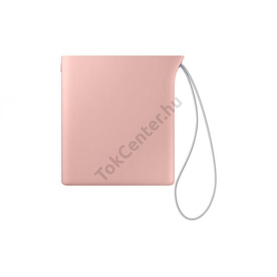Samsung Kettle Design Powerbank.10.200mAh,RoseG