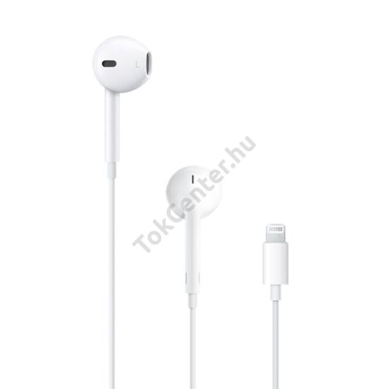 Apple EarPods with Lightning Connector