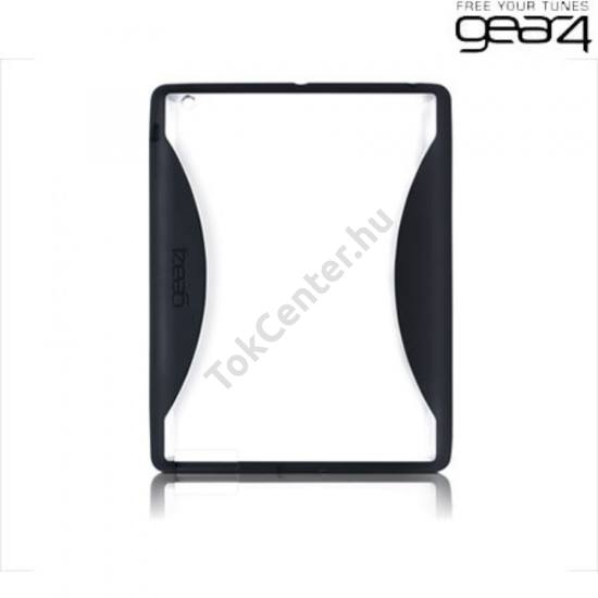 Gear4 IceBox Edge iPad műanyag hátlap,Fekete