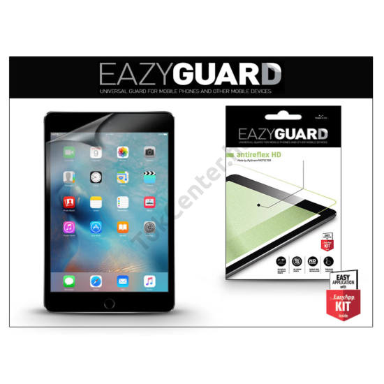 Apple iPad Mini 4 képernyővédő fólia - 1 db/csomag (Antireflex HD)