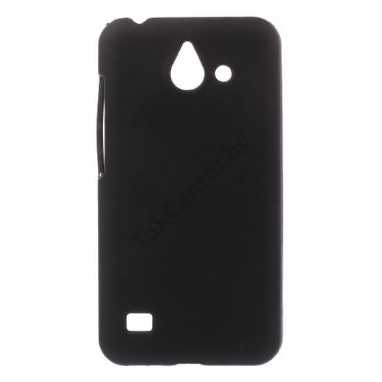 SAMSUNG Galaxy S8 Plus (SM-G955) Telefonvédő gumi / szilikon (matt, fényes keret) FEKETE	