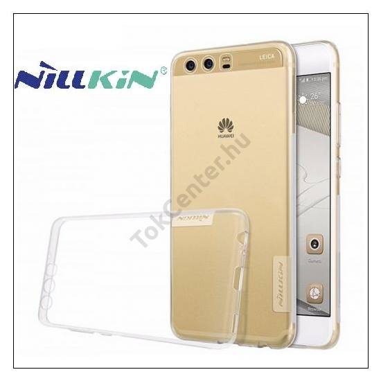 SAMSUNG Galaxy A3 (2017) (SM-A320F) NILLKIN NATURE telefonvédő gumi / szilikon (0.6 mm, ultravékony) ÁTLÁTSZÓ	