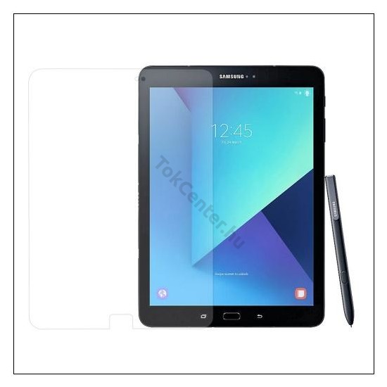 HUAWEI MediaPad M3 8.4 Képernyővédő üveg (karcálló, 0.33mm, 9H) TEMPERED GLASS	