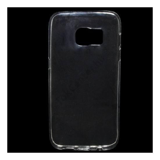 Samsung Galaxy S7 (SM-G930) Telefonvédő gumi / szilikon (ultravékony) ÁTLÁTSZÓ