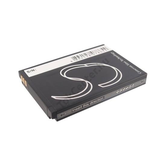 CAT B10 Akku 1800 mAh LI-ION