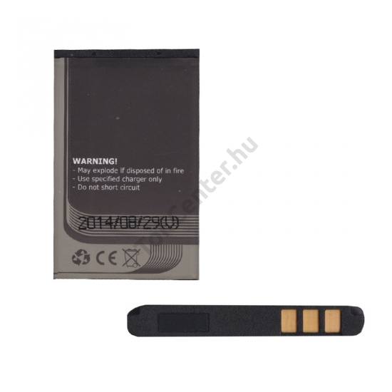 Akku 1000 mAh LI-ION (BL-4C kompatibilis)