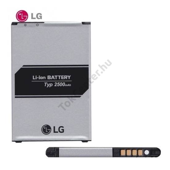 LG K4 (2017) M160 / LG K8 (2017) Akku 2500 mAh LI-ION	