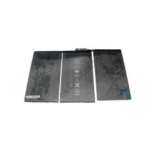Apple IPAD 2 Akku 6930 mAh LI-Polymer (belső akku, beépítése szakértelmet igényel!)
