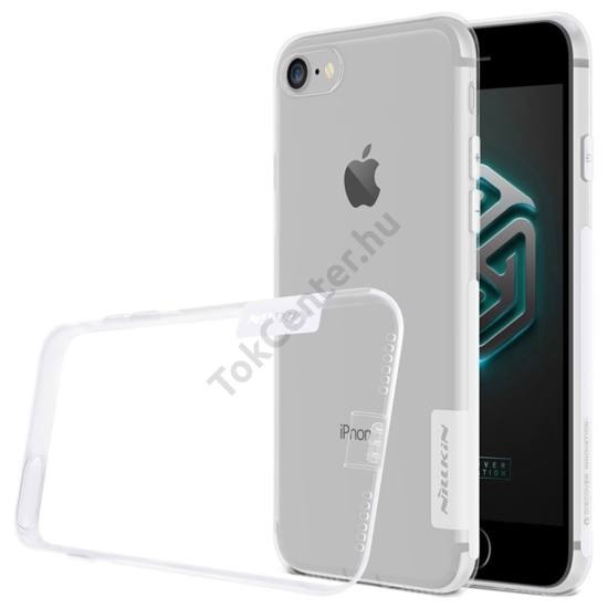 HUAWEI Mate 10 Pro NILLKIN NATURE telefonvédő gumi / szilikon (0.6 mm, ultravékony) ÁTLÁTSZÓ	