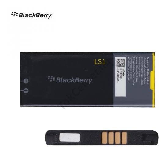 BlackBerry Z10 Akku 1800 mAh LI-ION (L-S1)