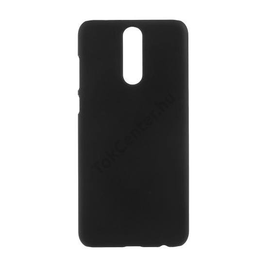 NOKIA 2 Telefonvédő gumi / szilikon (matt) FEKETE	