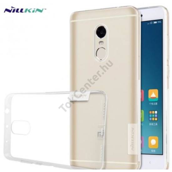 HUAWEI Mate 10 NILLKIN NATURE telefonvédő gumi / szilikon (0.6 mm, ultravékony) ÁTLÁTSZÓ	