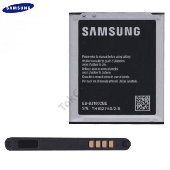 Samsung Galaxy J1 (SM-J100) Akku 1850 mAh LI-ION