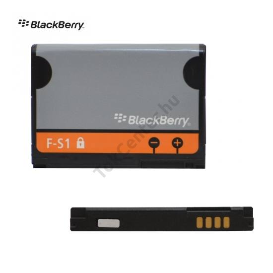 BlackBerry 9800 Torch Akku 1270 mAh LI-ION (F-S1)