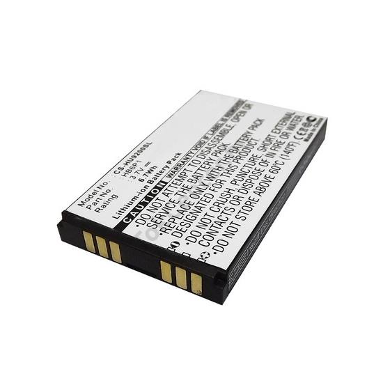 Huawei Ascend P1 Akku 1800 mAh LI-ION (HB6P1 kompatibilis)