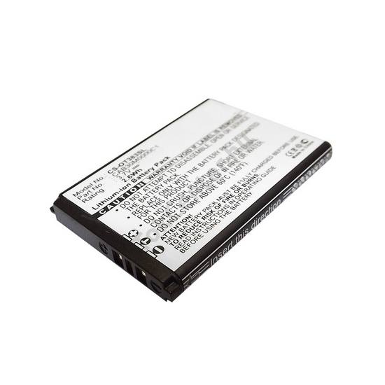 Akku 700 mAh LI-ION (CAB30M0000C1 kompatibilis)