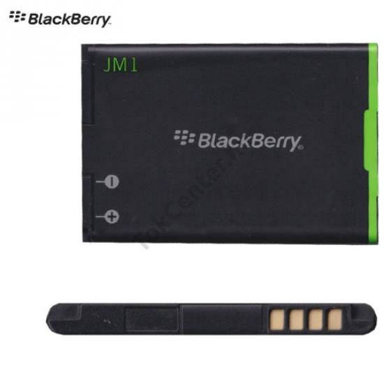 BlackBerry 9790 Onyx III. Akku 1230 mAh LI-ION (J-M1)