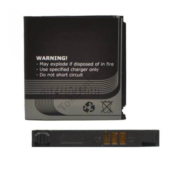 Samsung Pixon (GT-M8800) Akku 850 mAh LI-ION (AB563840C kompatibilis)