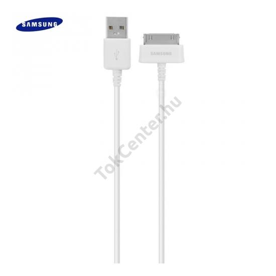 Adatátvitel adatkábel (30 pin csatlakozó, 100 cm hosszú) FEHÉR (ECB-DP4AWE)
