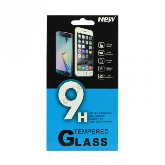Huawei Honor 7 Lite (Honor 5C) Képernyővédő fólia törlőkendővel (1 db-os, edzett üveg, karcálló, 0.33mm vékony, 9H) TEMPERED GLASS