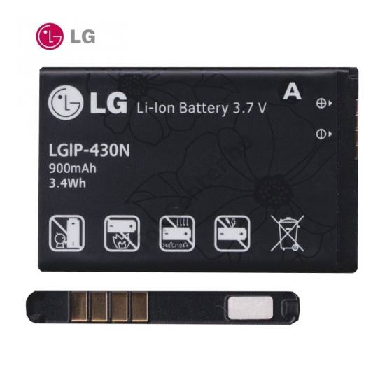 Akku 900 mAh LI-ION (SBPL0098901)