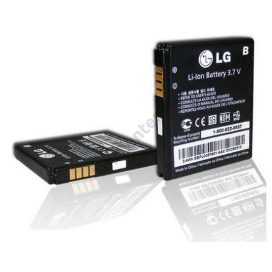 Akku 900 mAh LI-ION (SBPL0097801)