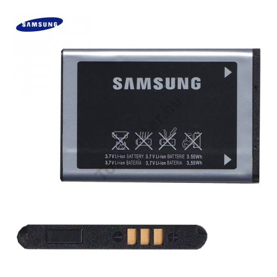 Akku 1000 mAh LI-ION (AB463651BEC utódja)