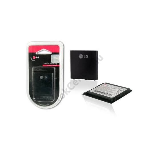 LG KG810 Akku 700 mAh LI-ION