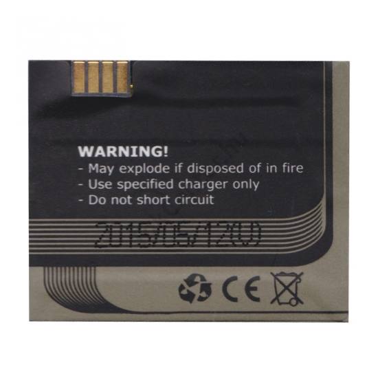 Akku 800 mAh LI-ION (BC50 kompatibilis)