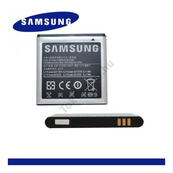 Akku 1650 mAh LI-ION