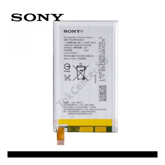 Sony Xperia E4 (E2105) Akku 2300 mAh LI-Polymer (belső akku, beépítése szakértelmet igényel!)
