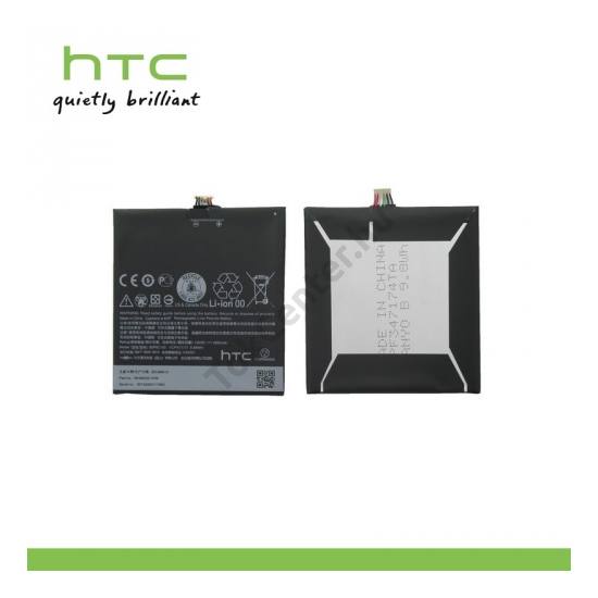 HTC Desire 816 Akku 2600 mAh LI-Polymer (belső akku, beépítése szakértelmet igényel!)