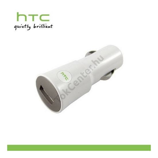 Szivargyújtó töltő/autós töltő USB aljzat (5V / 1000mA, kábel NÉLKÜL!) FEHÉR