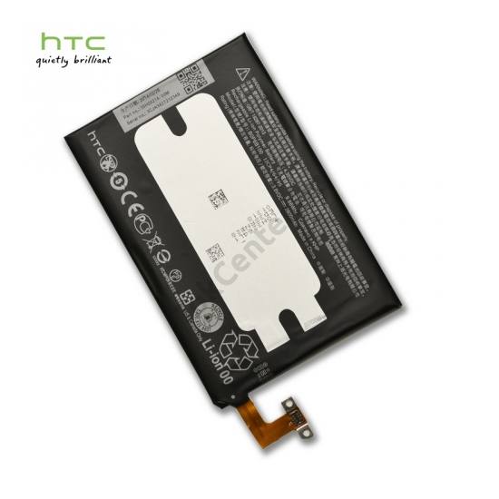 HTC One 2014 (M8) Akku 2600 mAh LI-Polymer (belső akku, beépítése szakértelmet igényel!)