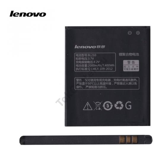 Lenovo A536 Akku 2000 mAh LI-ION