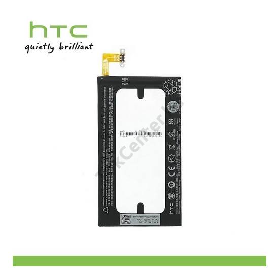 HTC One Max (8088) Akku 3300 mAh LI-Polymer (belső akku, beépítése szakértelmet igényel!)