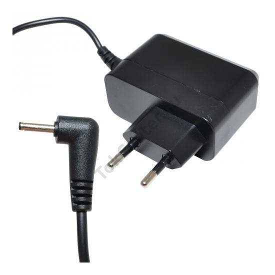 Hálózati töltő (5V / 2000mA, 2.5mm) Beex tablet	