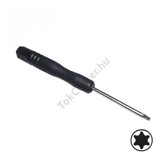 Univerzális Szerszámkészlet csavarhúzó TORX T6