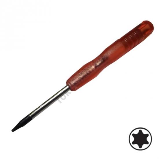 Univerzális Szerszámkészlet csavarhúzó TORX T4