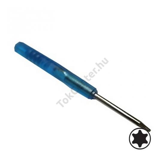 Univerzális Szerszámkészlet csavarhúzó TORX T5