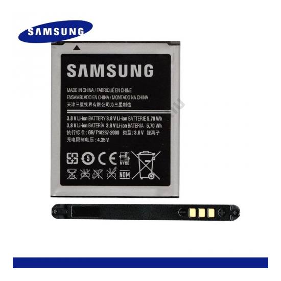 Akku 1500 mAh LI-ION