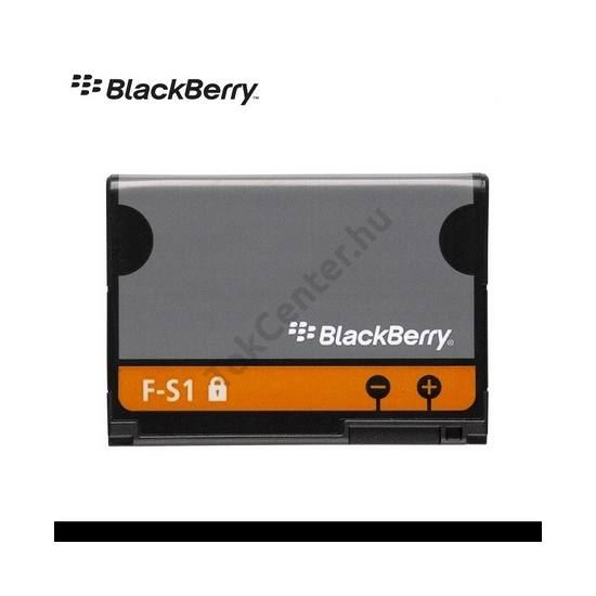 BlackBerry 9800 Torch Akku 1270 mAh LI-ION (F-S1)