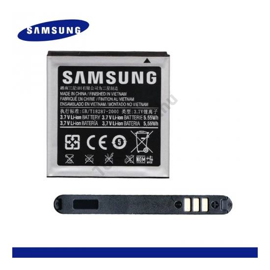 Akku 1500 mAh LI-ION